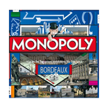 Jeu de société Winning Moves Monopoly Grand Bordeaux