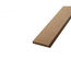 Bardage ajouré bois composite - Coloris - Gris anthracite, Epaisseur - 1cm, Largeur - 7.5 cm, Longueur - 270 cm, Surface couverte en m² - 0.2