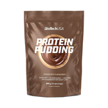 Protein pudding (525g) Gout Chocolat