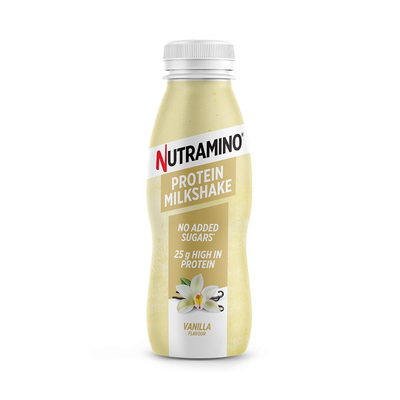 Nutramino Protein Milkshake (330 ML)