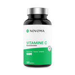 Vitamine C Quali®-C (120 caps)