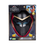 Figurine Marvel Black Panther Masque Electro Honolulu