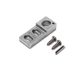 Gâche platine supérieur pour verrou TITAN - FAPIM - 3733_Z5