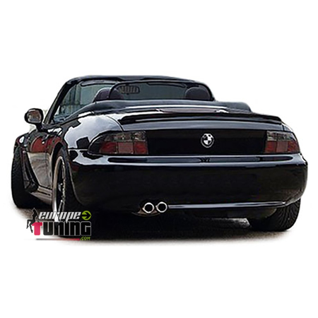 FEUX ARRIERES LEXUS ROUGES FUMES BLACK EDITION BMW Z3 PHASE 1 (12109)