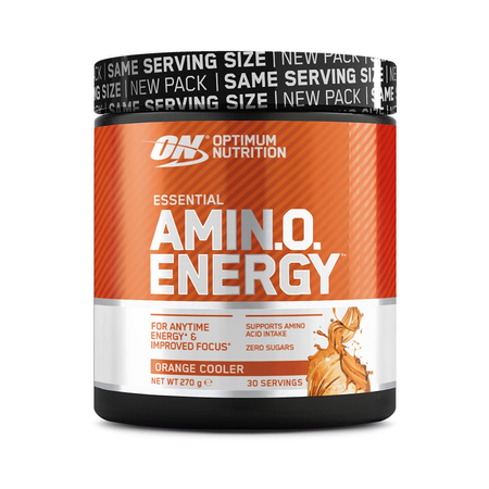 AMINO ENERGY (270 gr)