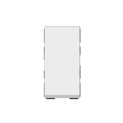 Poussoir ou poussoir inverseur MOSAIC EASY-LED 6A 250V - LEGRAND - 077030L