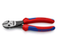 Pince coupante TwinForce® 180mm - KNIPEX - 73 72 180