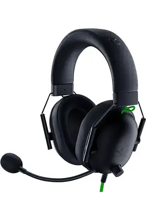 Casque PC Razer BLACKSHARK V2 X - Casque Gaming eSport Filaire