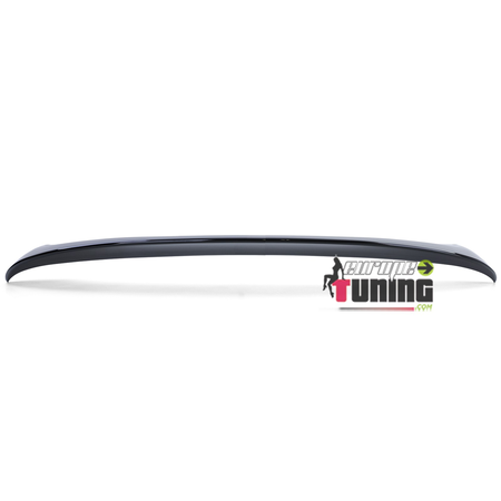 BECQUET SPOILER DE TOIT SPORT NOIR BRILLANT VW GOLF 6 BERLINE 2009-2013 (05552)