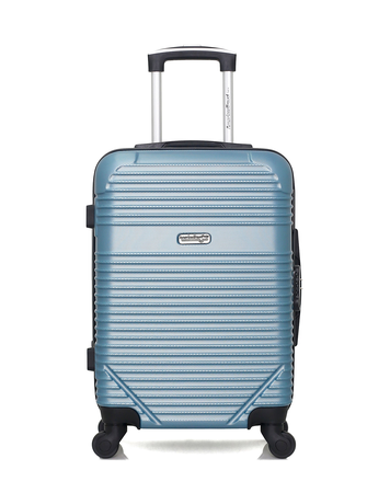 AMERICAN TRAVEL - Valise Cabine MEMPHIS 55 cm 4 Roues
