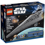 Super Star Destroyer™ (10221)