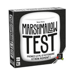 Jeu d'ambiance Gigamic Marshmallow Test