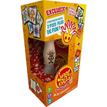 Jeu d'ambiance Asmodee Jungle Speed Collector Eco Pack