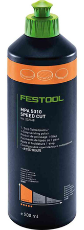 Produit de polissage MPA 5010 OR/0,5L - FESTOOL - 202048