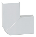Angle plat variable pour moulure DLPLUS 32x12,5mm blanc - LEGRAND - 030253