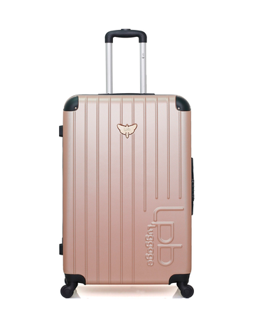 LPB- Valise grand format ABS MARIANNE 75 cm