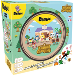Jeu - Dobble Animal Crossing