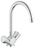 Mélangeur d'évier COSTA S monotrou - GROHE - 31067001