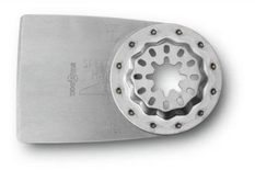 Spatule rigide renforcé court STARLOCK 34 x 52 x 0,8mm - FEIN - 63903226210