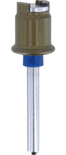 Tige de mandrin EZ SpeedClic S402JB - DREMEL - 2615S402JB