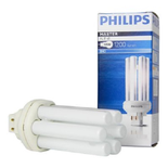 Lampe fluorescent MASTER PL-T 18W 840 4 pins - PHILIPS - 10610997