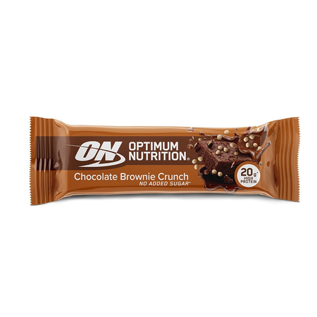 PROTEIN CRISP BAR (65g)