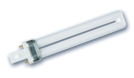 Lampe fluo-compacte LYNX-S 840 G23 11W - SYLVANIA - 0025891