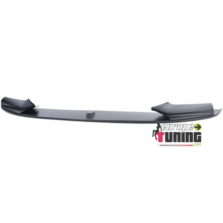 LAME BECQUET SPOILER SPORT POUR BMW SERIE 5 F10 F11 PACK M (05663)