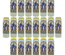 Lot de 20 Bougies Neuvaine de la Vierge Miraculeuse 17,5cm