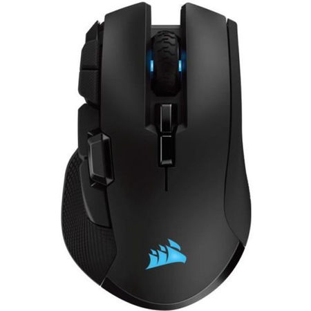 CORSAIR Souris Gamer - IRONCLAW RGB WIRELESS