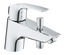 Mitigeur bain/douche EUROSMART monotrou flexible GROHE 33412003