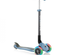 GLOBBER - Trottinette Enfant 3 roues pliable - Primo Foldable Light - Bleu