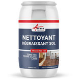 Nettoyant dégraissant carrelage sol et extérieur - NETTOYANT DÉGRAISSANT SOL-200 L -ARCANE INDUSTRIES