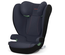 Siege Auto  isofix Solution B i-fix Bay Blue CYBEX - Groupe 2/3 - Bleu