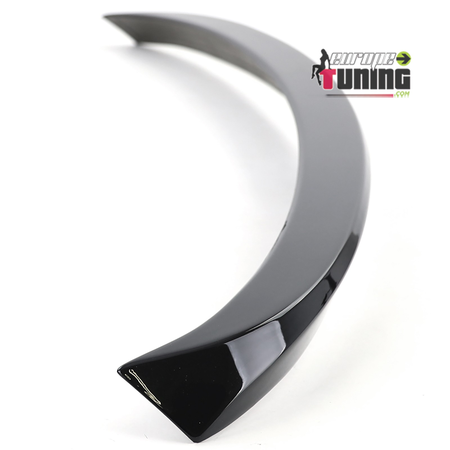 AILERON DE COFFRE SPORT NOIR BRILLANT - BECQUET BMW SERIE 5 GT F07 GRAN TURISMO (05650)