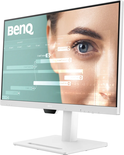 Ecran 32" BenQ W3290QT Quad HD (Blanc)