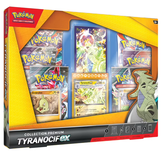 Coffret Pokémon Collection Premium Tyranocif