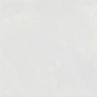 URBAN LIGHT - Carrelage 20x20 cm aspect béton Blanc