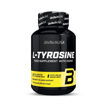 L-Tyrosine (100 caps)