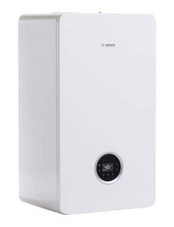 Chaudière à condensation murale CONDENS 8300i W 30/35 C Blanc - BOSCH – 7738100865