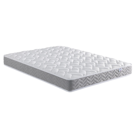 Matelas Essenzia L'ENDORMI 160x200 Ressorts