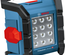 Lampe 18V GLI 18V-1200 C Professional  (sans batterie ni chargeur) en boîte carton - BOSCH - 0601446700
