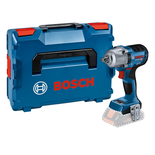 Boulonneuse à choc 18V GDS 18V-450 HC (sans batterie ni chargeur) en coffret L-BOXX - BOSCH - 06019K4001