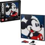 Disney’s Mickey Mouse (31202)