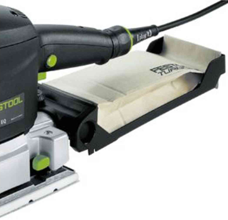 Filtres Turbo TF II-RS/ES/ET/5 - FESTOOL - 487779