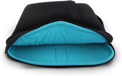 Sacoche Ordinateur Portable We Design v2 15,6" max (Noir)