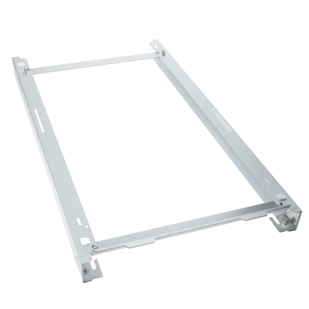Cadre écarteur colonne montante pour CONDENS - SAUNIER DUVAL - 0020082851