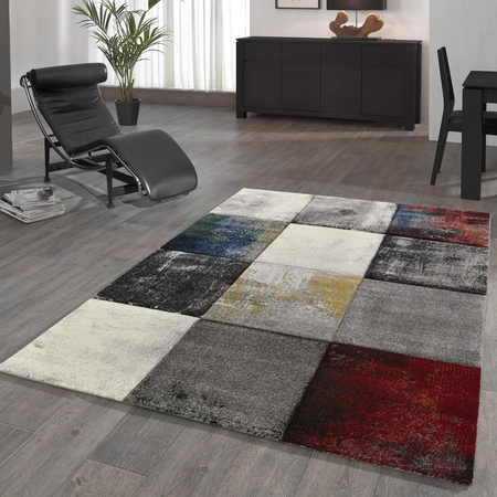 Tapis salon BELO 32 OEKO-TEX®