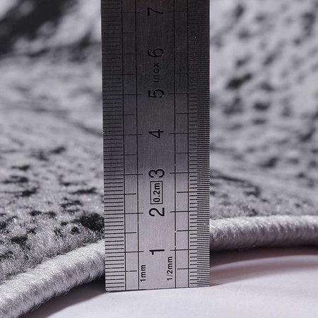 Tapis salon AF1 TABLO OEKO-TEX®