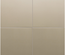 RIVOLI - UNI BEIGE - Carrelage 20x20 cm aspect carreaux de ciment 30719